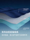 Deep Sleep Quilt Pro Four-Season Temperature Control Thin Quilt Summer Cooling Quilt Core Duoya Star Spring and Autumn Quilt Machine Washable All-Season Quilt