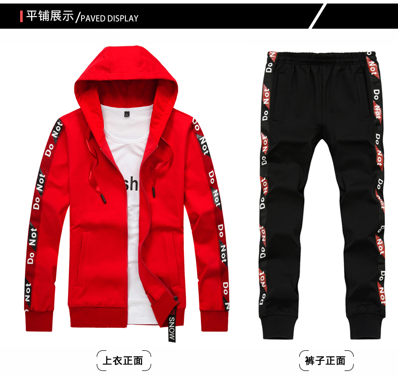 Sweatshirt homme - Ref 3127944 Image 12