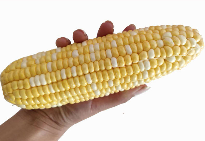 如花似月 云南新鲜水果玉米 10斤 图10