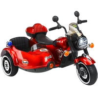 Холодный лак -красный стандарт+скручивание ручной дроссельной заслонки+12V7A Батарея мягкое сиденье жесткое колесо