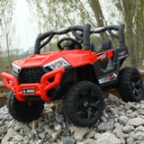 Электрический электромобиль на четырех колесах, транспорт, полноприводная игрушечная машина с сидением подходит для мужчин и женщин для девочек, дистанционное управление