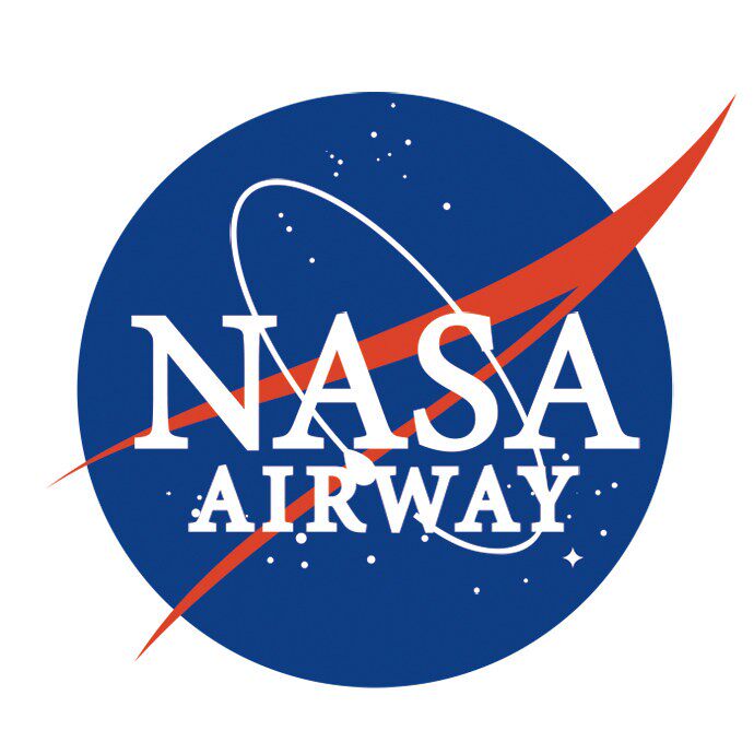 NASA航线品舰店