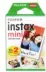 Polaroid giấy 3 inch mini7s mặt trắng / 7c / 8/9 / mini25 thời gian chụp ảnh phim Polaroid - Phụ kiện máy quay phim instax trà sữa Phụ kiện máy quay phim