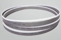 Imported German RRR Rod root M42 double metal cutting with saw strip 3505 sawing bed 4028 High speed steel vanguard 4115