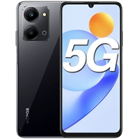 Волшебная ночь черная* 7t [5G]