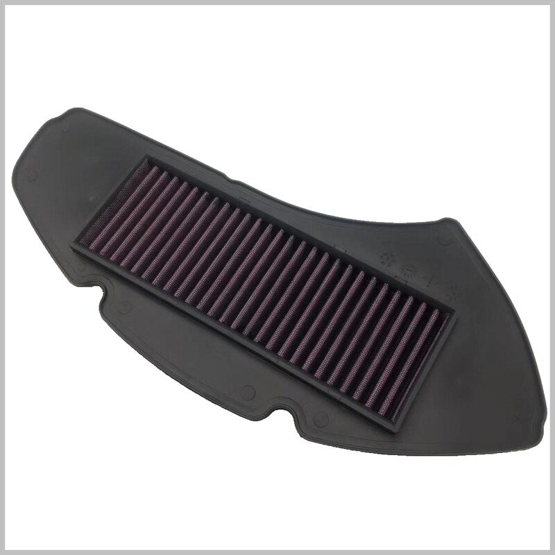 Suitable for Thailand 2016-19Nmax155 modified air filter reusable cleaning with nmax air filter