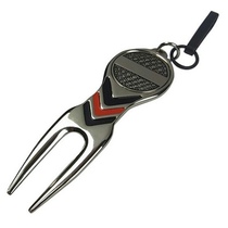 caiton golf green fork metal repair fork a good helper for repairing greens golf