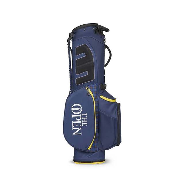 Titleist Golf Stand Bag 23 British Open Ultra Light Stand Bag