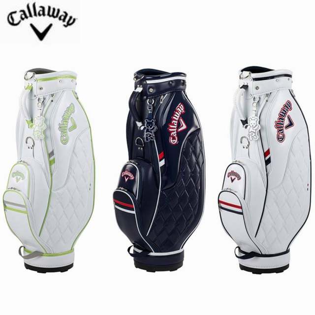 Callaway Golf Bag Women's 5122488 Fashion Women's Club Bag Bag Golf Bag