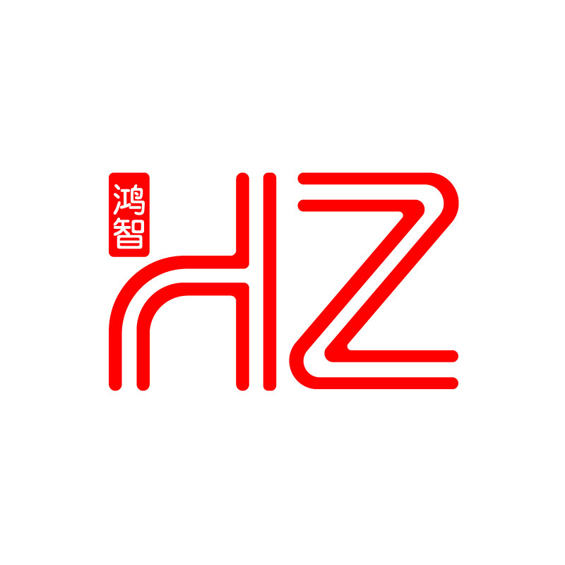 东莞市鸿智自动化的LOGO