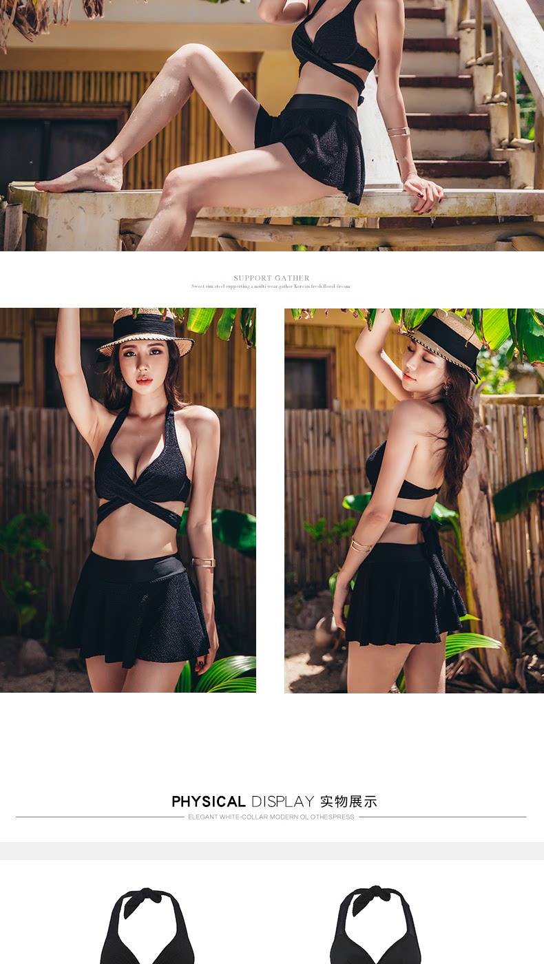 Maillot de bain pour femme - Ref 3029081 Image 16