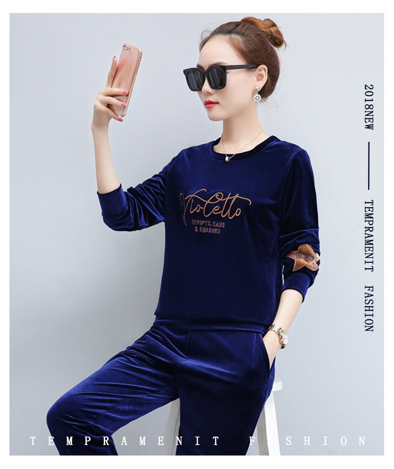 Tenue de loisirs femme - Ref 3240549 Image 9