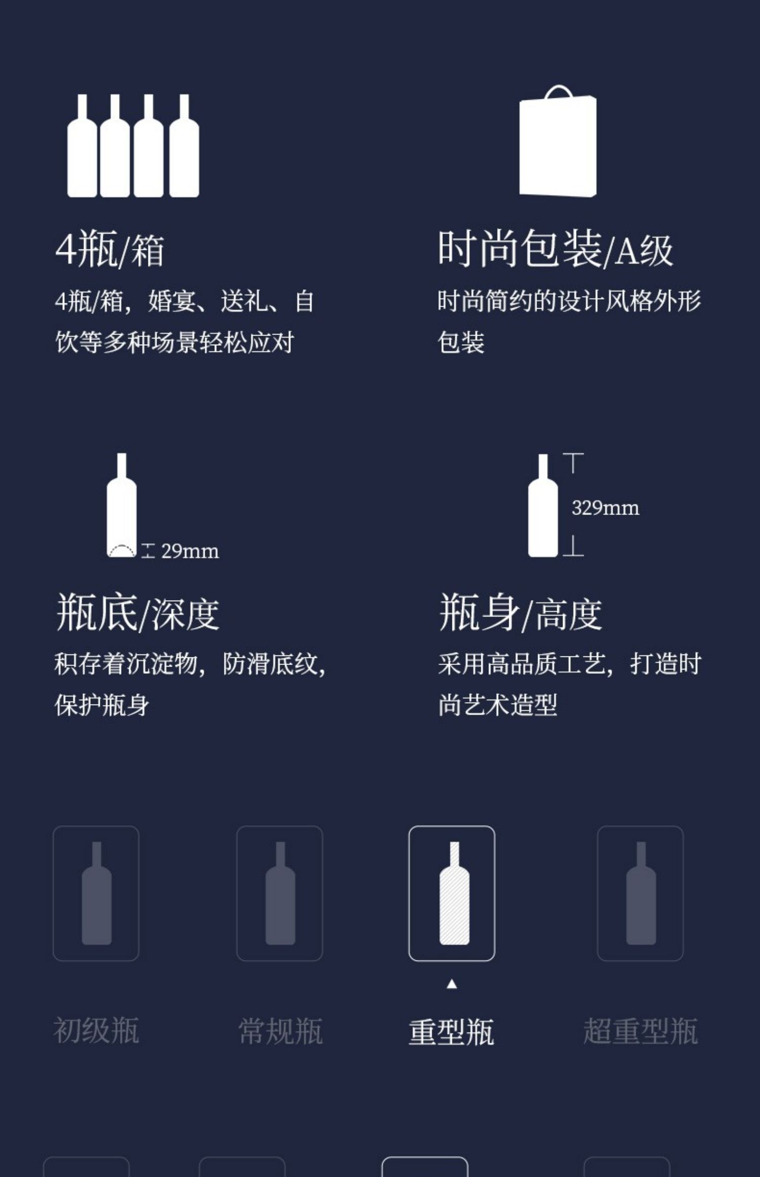 【傲鱼】智利原装原瓶进口红酒750ml