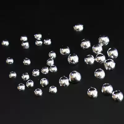 Miao and Dong clothing accessories antimony bubble ethnic style jewelry personality wild clothing accessories stage accessories