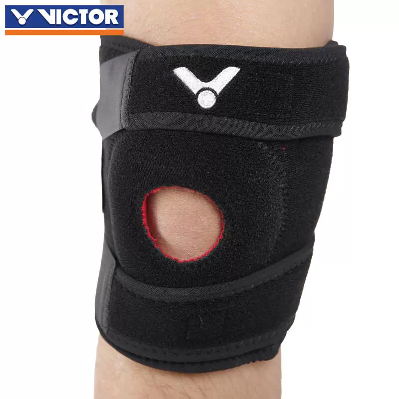 Trang web chính thức Đệm đầu gối victor Victor Victory chính hãng sp182 đồ bảo hộ thể thao đồ bảo hộ thể thao cầu lông - Dụng cụ thể thao