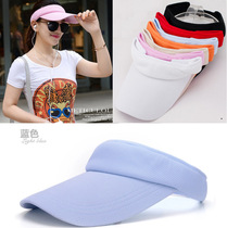 Female sun hat outdoor sports cap women sun hat