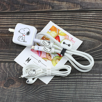 Vivo S6 Y51s Y70s Y9s x23 Illusion Color Edition Data Cable Cover Charger Headset Winding Cord