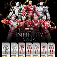 [MK1-7 Full Series] +7 Отображаемые кронштейны Отправить 7 подлинных карт сбора+7 дисплей-кронштейн+заменяемые специальные элементы+могут заменить ладонь руки, чтобы отправить подлинную карту сбора+отображение.