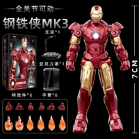 [MK3+акриловый пылевой чехол] Фавориты, посылающие подлинную карту сбора+дисплей -кронштейн+детали спецэффектов*6 ладонь*6