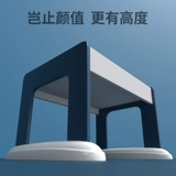 Комплект увеличения стола с бакмином