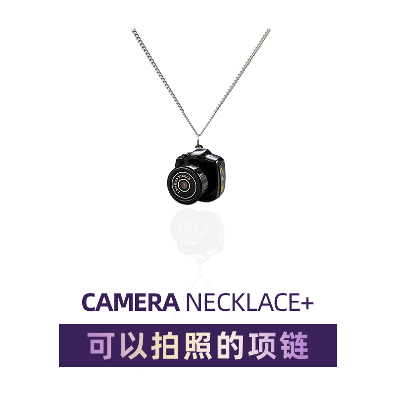 Campus Mini Digital Camera for Students to Take Photos and Record in High Definition, Portable Mini Camera, Birthday Gift
