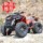 Полноприводный квадроцикл big bull ATV с разделением времени, четырехколесный внедорожный мотоцикл для взрослых, двухтопливный горный вездеход Zongshen mini 1