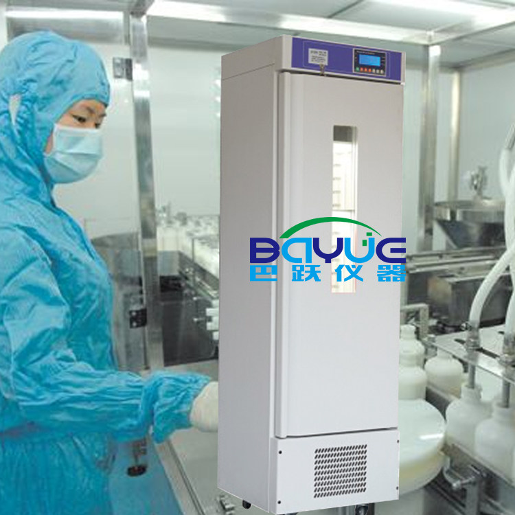 10年老店 小型恒温恒湿培养箱二氧化碳培养箱|CO2培养箱