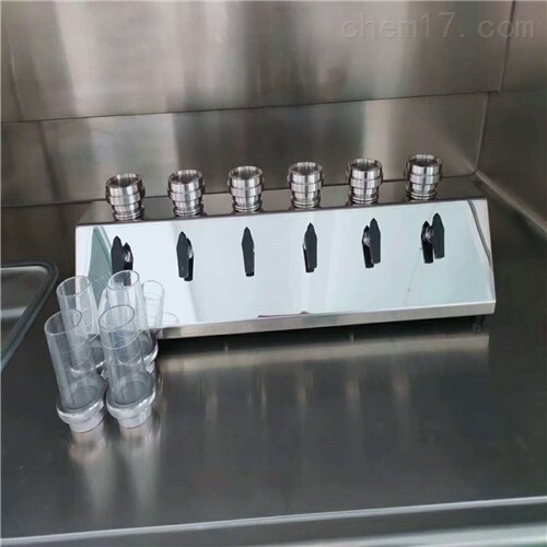 10年老店 BA-WX300B智能微生物检验仪 厂家直销