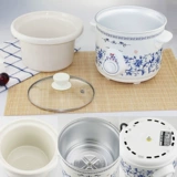 Электрическая тушеное плита Автоматическая суп -кастрюль кара кара кара