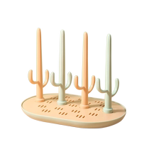 Baby bottle drain rack for drying draining and drying rack for baby bottles dry hanging cooling bottle holder storage rack