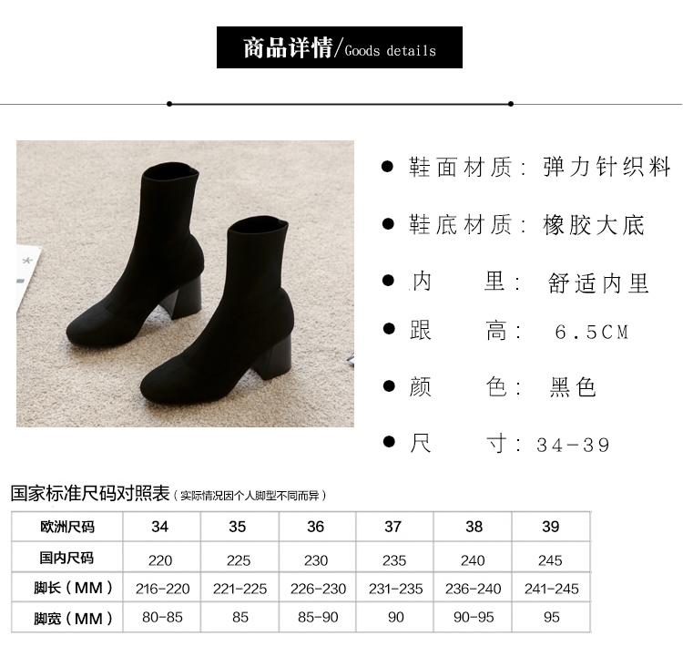 Bottes mi-saison femme OTHER   en Caoutchouc - Ref 3251768 Image 25