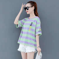 Фиолетовая полоса