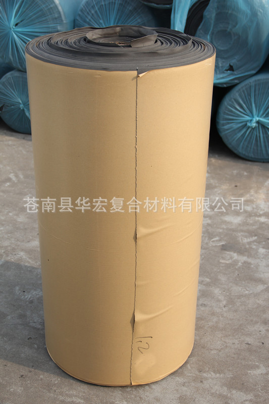 Self-adhesive sponge tape eva foam cotton single-sided sponge tape 1234567810 thick width shockproof seal