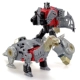 Đồ chơi biến hình King Kong 5 robot khủng long bùn BPF Shura Wang Zhili Tianyuan 5 phù hợp với mô hình - Gundam / Mech Model / Robot / Transformers mô hình gundam rẻ nhất