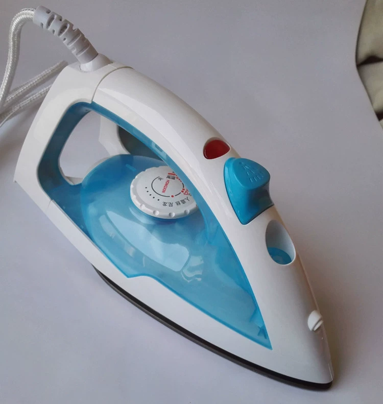 Red Heart Iron No Steam Iron RH109 Thiết bị cầm tay Iron Iron Heat Heat Water Water Spray 115 - Điện sắt bàn để ủi