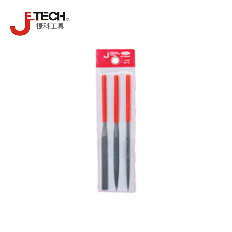 Ji Ke Tools 3 Piece Set Ordinary Knife Set MF-3A 3B 3C