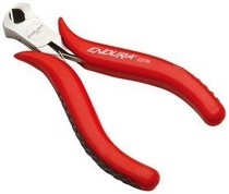 Promotional Price Liyide-Professional Tools CrV Mini Top Cutting Pliers 4 5 inches E5736