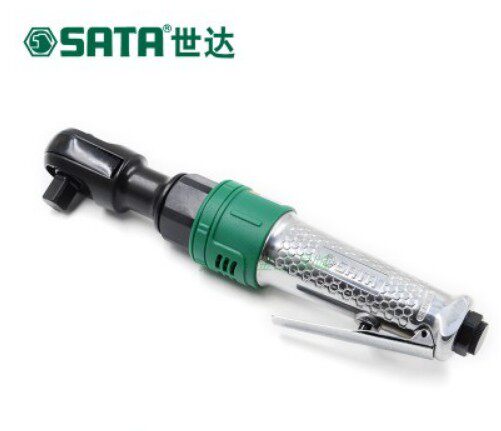 Sx Star auto repair tools Hand-held small pneumatic wrench Zhongfei 3 8quot composite pneumatic ratchet wrench 02233