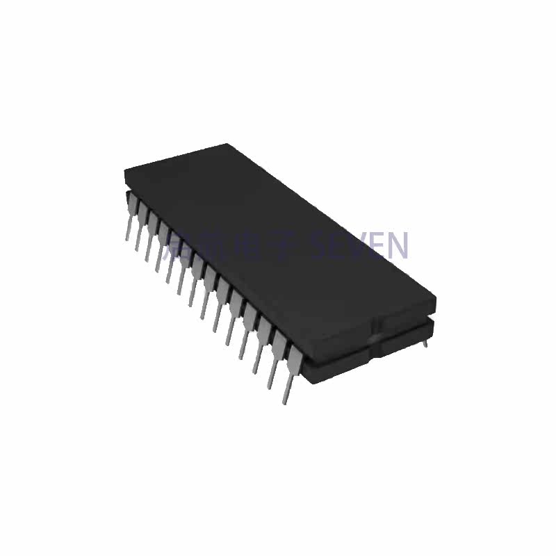 这颗AD9027AD，300块真能买下整个高速ADC宇宙？_芯片_淘宝数码网