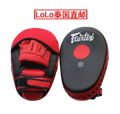 Thai physical store fairtex Thai tai boxer boxing Gou taekwondo handball target lengthened large FMV13