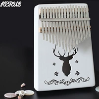 Белый классический набор