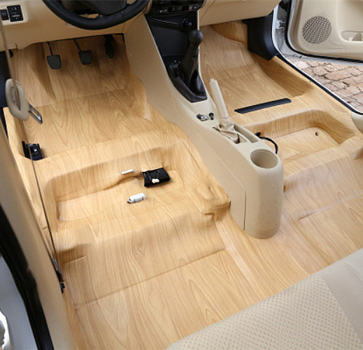 Usd 29 30 Automotive Sound Proof Geoglue Special Floor Leather Environmental Protection Soundproofing Full Enclosed Ground Rubber Mat Thickened Seven Generations Of Nine Foot Mats Whole From China Online Ping Usd 29 30 Automotive Sound Proof