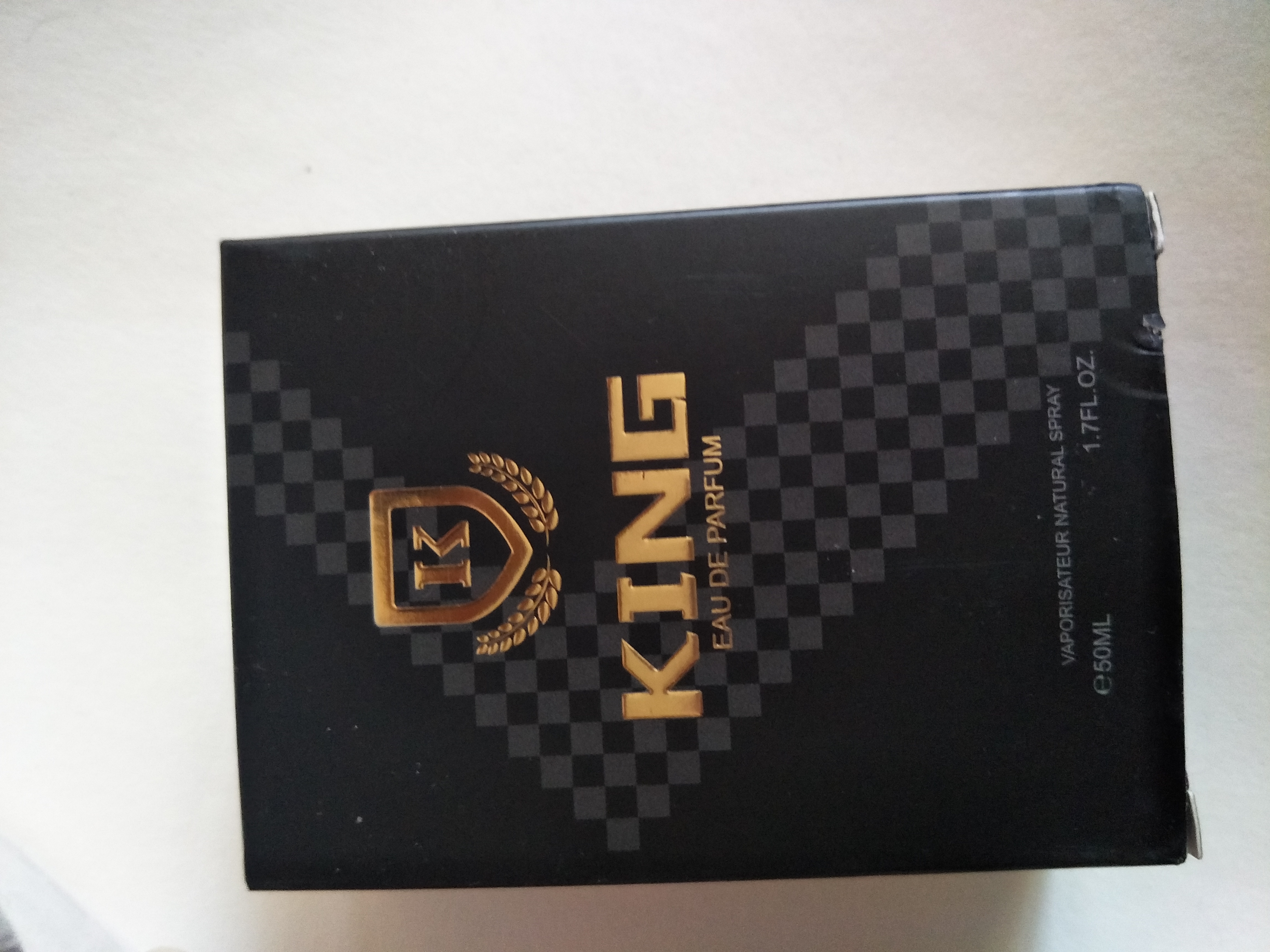 法兰蒂王者香水怎么样，它的使用效果如何,第3张