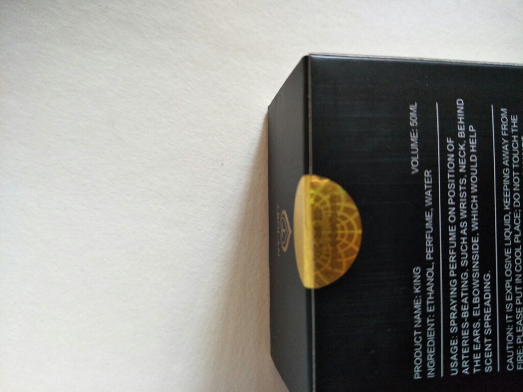 法兰蒂王者香水怎么样，它的使用效果如何,第4张