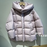 Детская одежда Mlatin Maladin, зима 2025, топы для девочек, куртка-пуховик средней длины 125134701Y