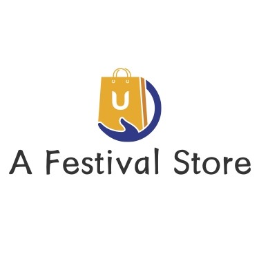 A Festival Store的LOGO