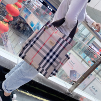 Autumn Winter Increased Capacity Mommy Bag Bag Baby Out Waterproof Hand Bag Mommy Bag To Produce Bag A4 Folder Bag