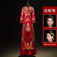 Цин Ю [отправить головной убор]