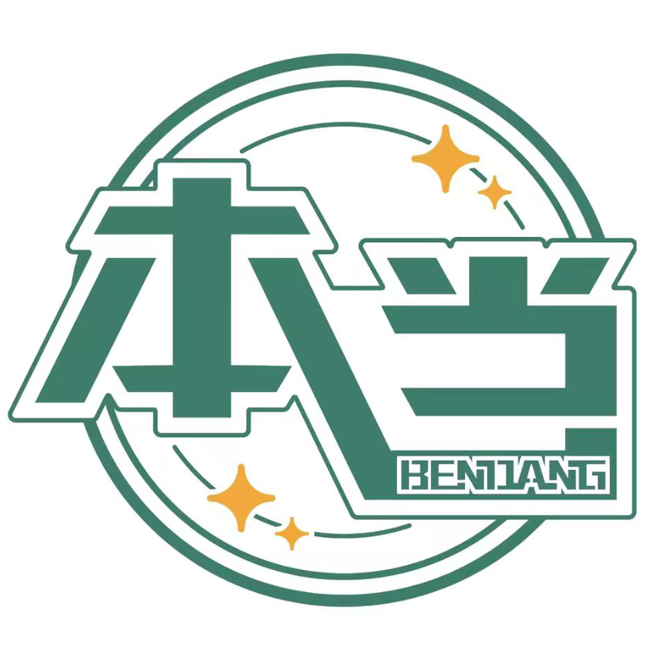 BENDANG本当服饰的LOGO