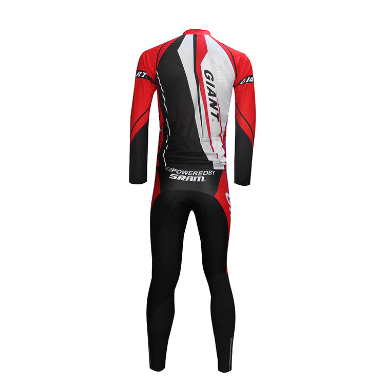Vêtement cyclisme mixte - Ref 2216188 Image 28
